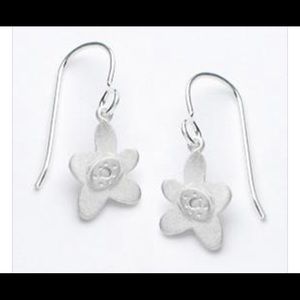 Emily Rosenfeld earrings